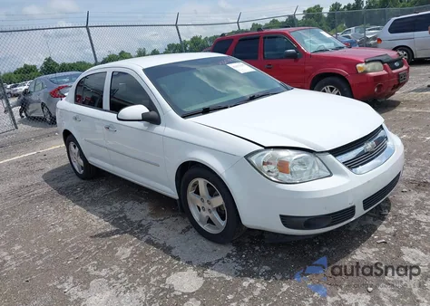 2005 Chevrolet Cobalt Lt z USA, uszkodzony, nr VIN 1G1AZ54F057556404